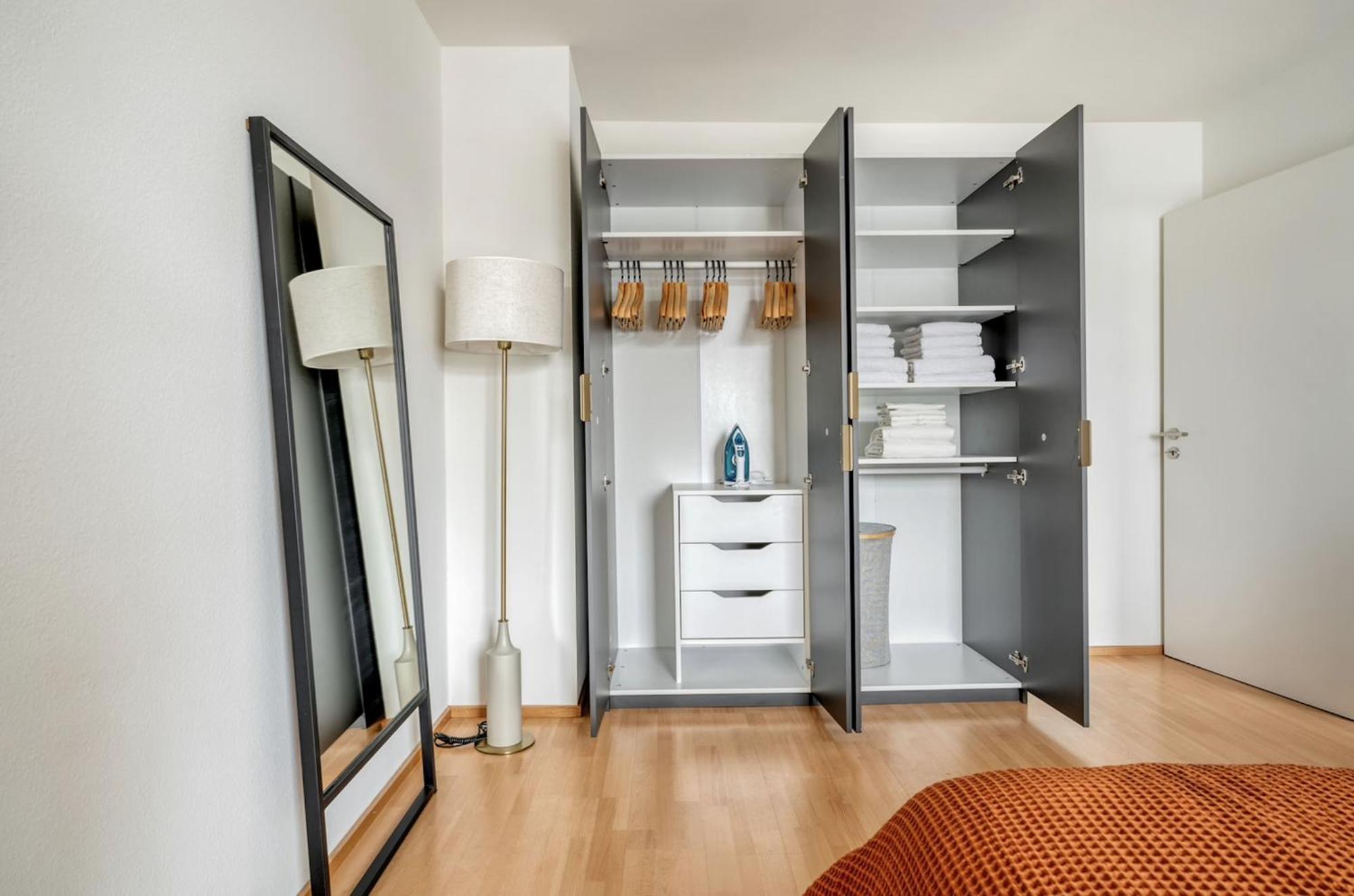 Appartement Charming In 4 *