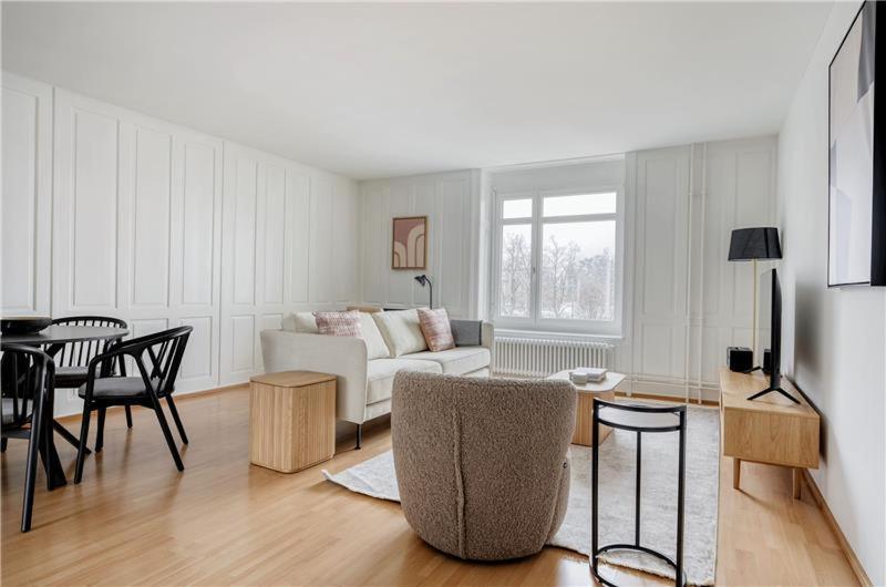 Apartamento Charming In 4 *