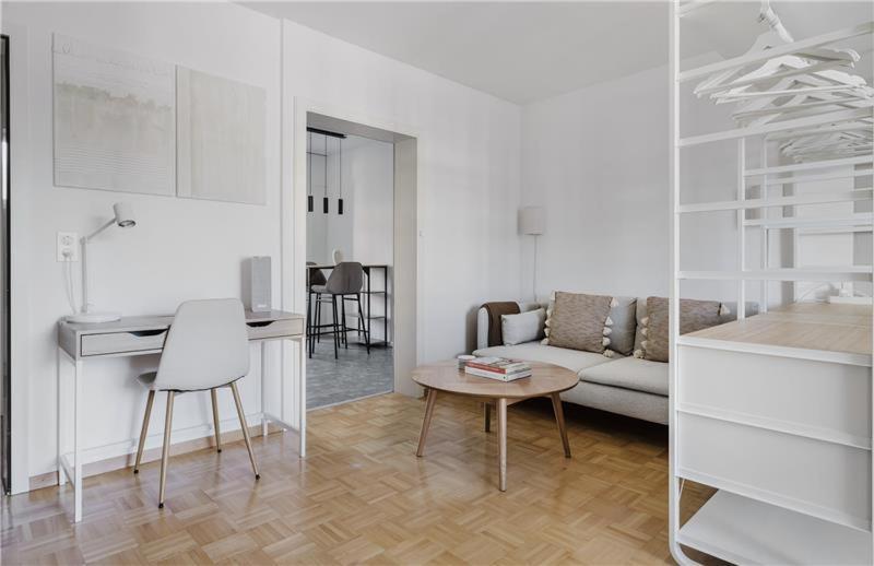 Charming In 4 Apartamento *