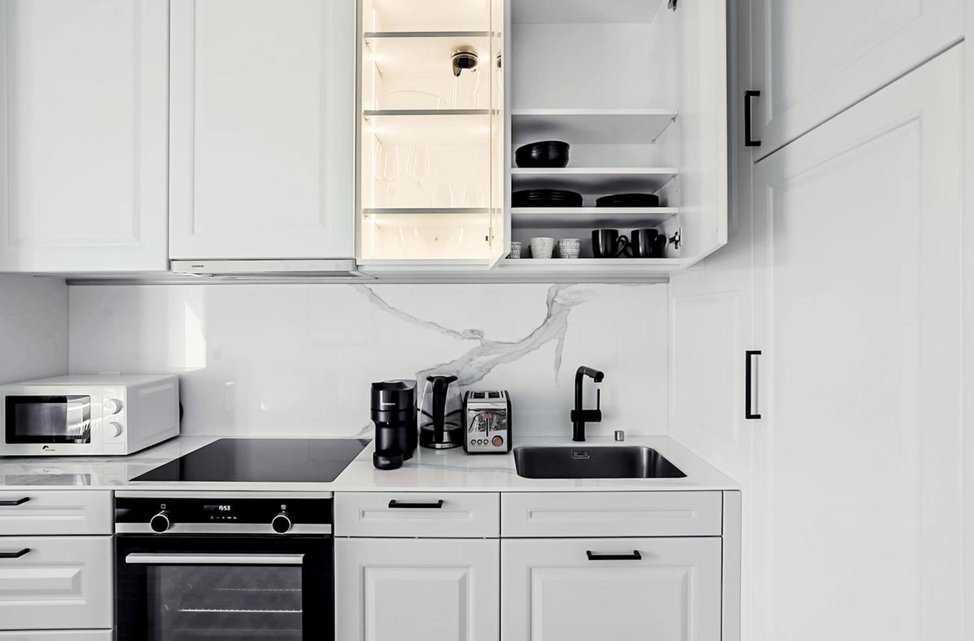 Apartamento Charming In 4 *