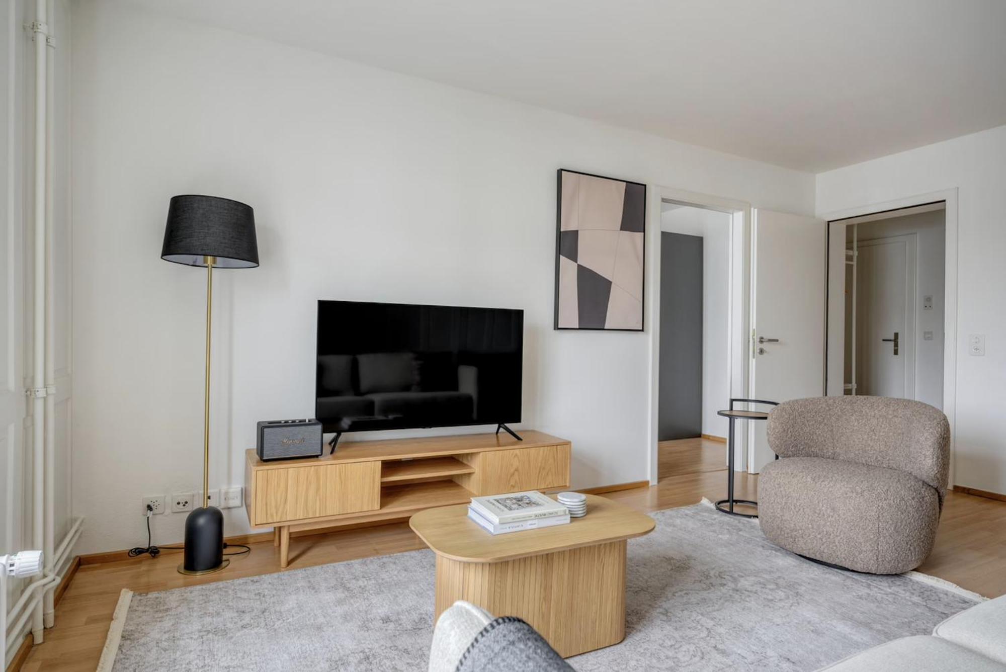 Charming In 4 Apartamento