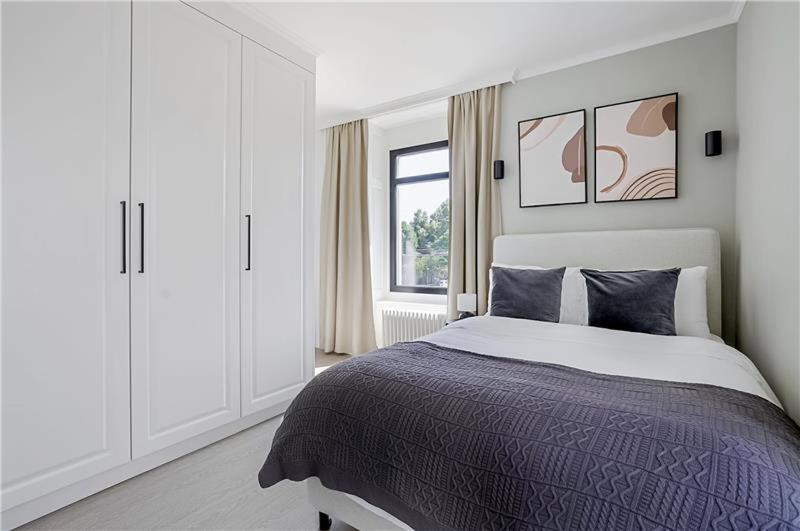 Charming In 4 Apartamento *