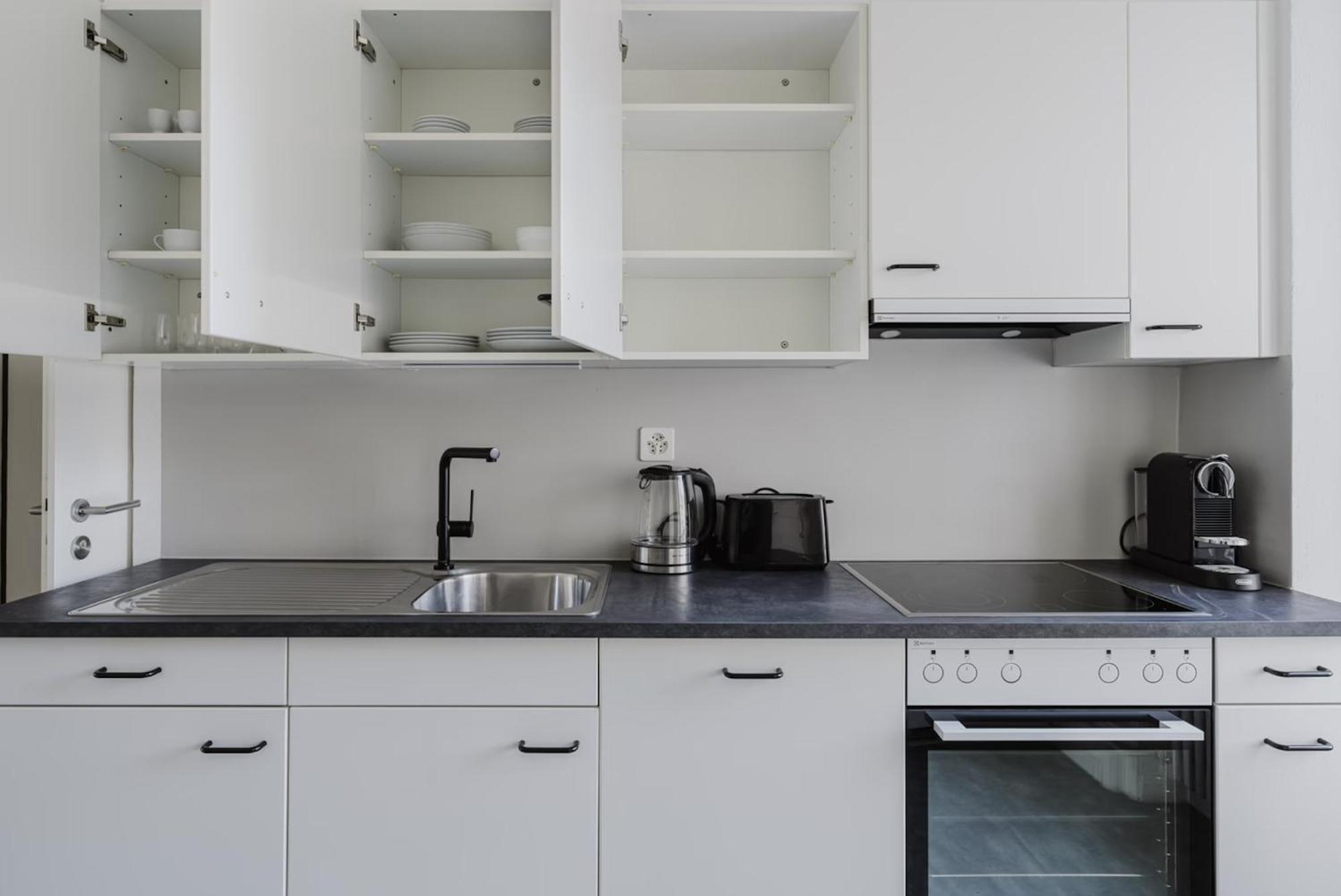 Apartamento Charming In 4 *