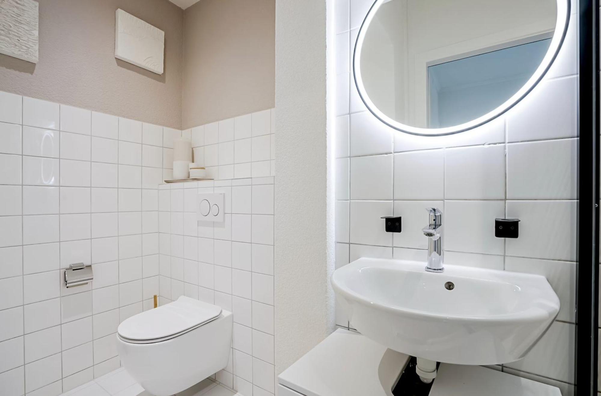 Apartamento Charming In 4