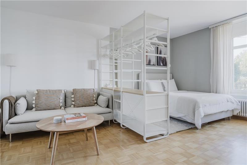 Charming In 4 Apartamento *