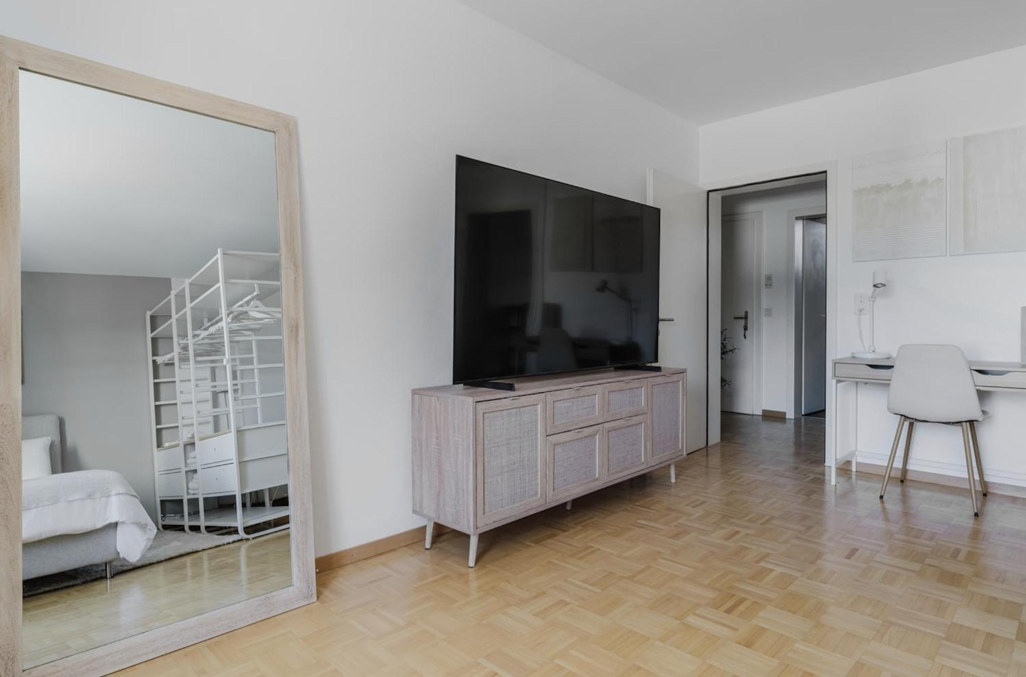 Charming In 4 Zürich