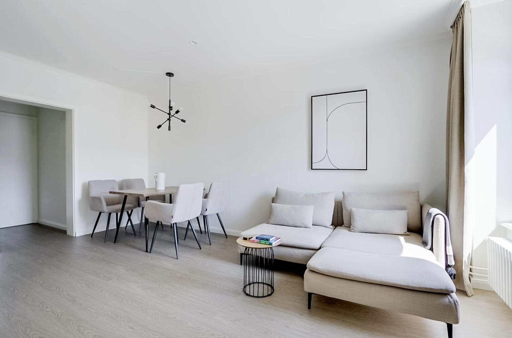 Charming In 4 * Zürich