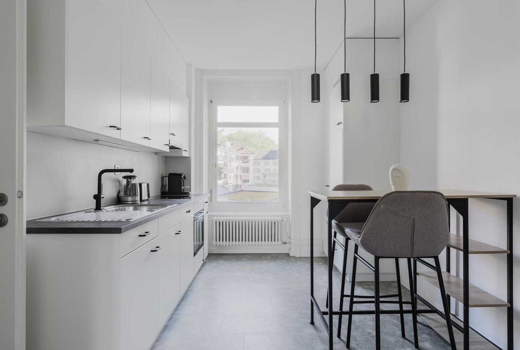 Apartment Charming In 4 *